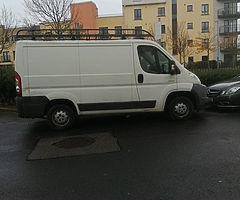 Citroen relay 08. 2.2 tdi 250k km - Image 4/5