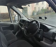 Citroen relay 08 2.2 tdi 250k km - Image 4/4