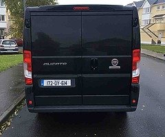 Fiat Ducato - Image 3/10