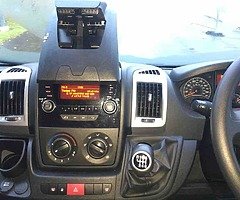 Fiat Ducato - Image 5/10