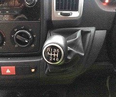 Fiat Ducato - Image 9/10