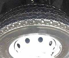 Fiat Ducato - Image 10/10