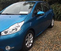 Peugeot 208 1.4 HDI 4dr - Image 5/5