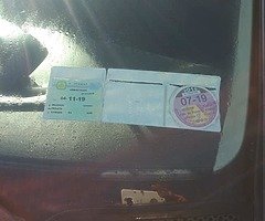 Citroen C4 1,3 petrol car dont drive - Image 6/6