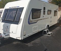 End of season sale now on at Curragh caravans - Image 4/10
