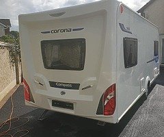 End of season sale now on at Curragh caravans - Image 5/10