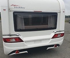 End of season sale now on at Curragh caravans - Image 8/10