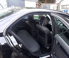2008 mercedes c180k auto - Image 6/6