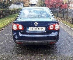 ➡️ 2008 Volkswagen Jetta New Test 11/20 ⬅️ - Image 4/7