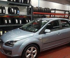 Ford focus 1.4 - Image 4/10