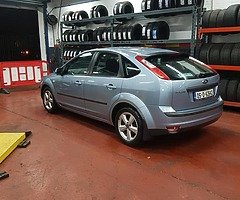 Ford focus 1.4 - Image 6/10