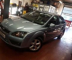 Ford focus 1.4 - Image 9/10