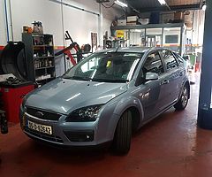 Ford focus 1.4 - Image 10/10