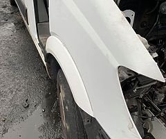 Mercedes Sprinter 2011 * for parts *