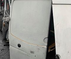 Mercedes Sprinter 2011 * for parts * - Image 6/10