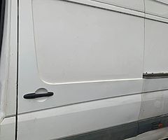Mercedes Sprinter 2011 * for parts * - Image 8/10