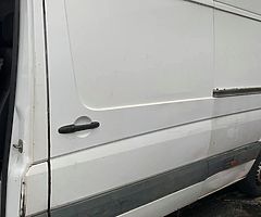 Mercedes Sprinter 2011 * for parts * - Image 10/10
