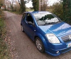 citroen c2 - Image 3/6