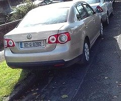Vw jetta
