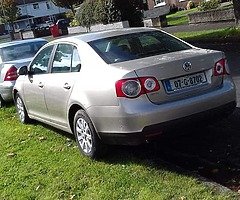 Vw jetta