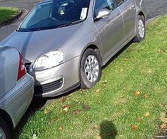 Vw jetta