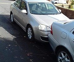 Vw jetta - Image 4/6