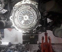 Vw jetta - Image 6/6
