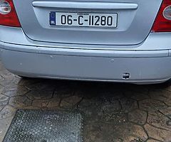 Ford focus - Image 3/6