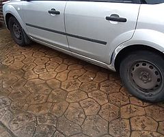 Ford focus - Image 4/6