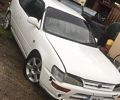 Toyota Corolla - Image 3/5