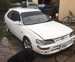 Toyota Corolla - Image 4/5