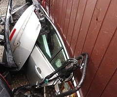 Opel insignia parts 2012 - Image 3/9