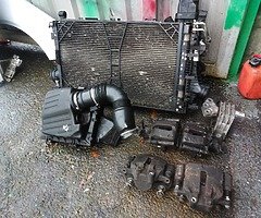 Opel insignia parts 2012 - Image 6/9