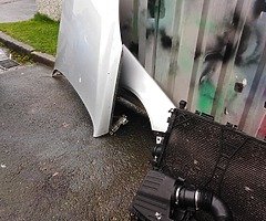 Opel insignia parts 2012 - Image 7/9