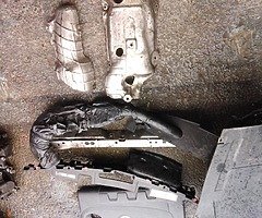 Opel insignia parts 2012 - Image 8/9
