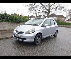 Honda FIT 1.4 AUTOMATIC - Image 3/5