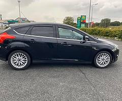 Ford Focus - Image 3/10