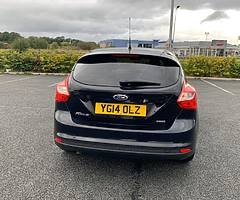Ford Focus - Image 4/10