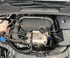 Ford Focus - Image 7/10