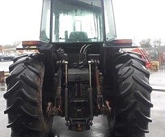 Massey Ferguson 3650 - Image 3/4