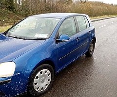 Volkswagen golf - Image 4/4