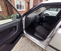 Skoda Fabia - Image 3/10