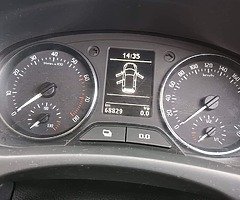 Skoda Fabia - Image 5/10