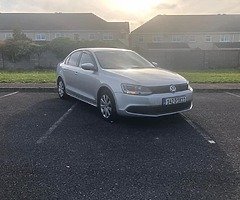 Vw jetta 2014 new timing kit and full service