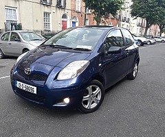Toyota Yaris 2012 - Image 8/10