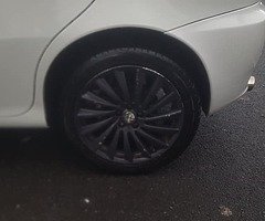 Alfa Romeo 147 limited edition 1650 - Image 4/5