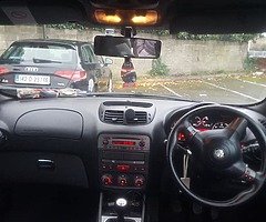 Alfa Romeo 147 limited edition 1650 - Image 5/5
