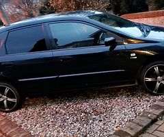 Honda Civic for sale