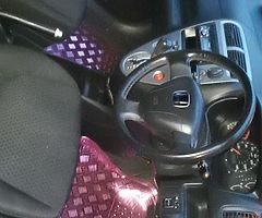 Honda Civic for sale - Image 5/5