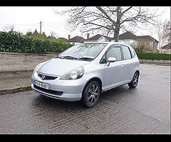 Honda fit 2003 - Image 4/5